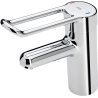 Bateria Umywalkowa ORAS MEDIPRO