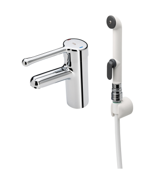 Bateria Umywalkowa ORAS MEDIPRO