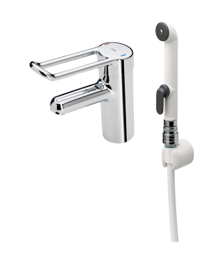 Bateria Umywalkowa ORAS MEDIPRO