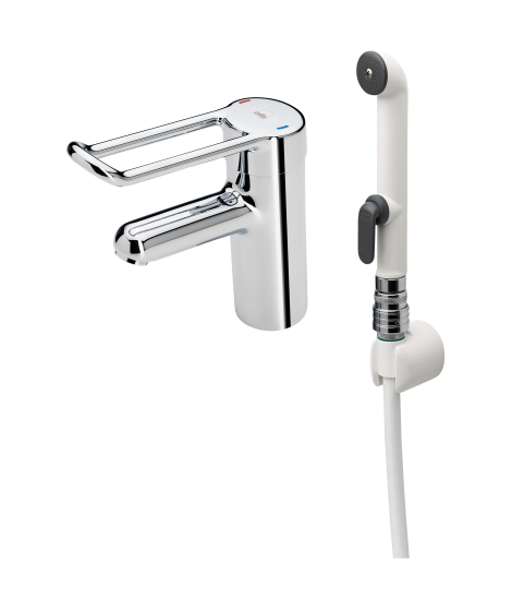 Bateria Umywalkowa ORAS MEDIPRO