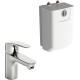 Bateria Umywalkowa ORAS OPTIMA
