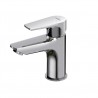 CERSANIT VERO Bateria umywalkowa chrom S951-042