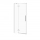 Drzwi prysznicowe CERSANIT CREA 90x200 lewe S159-005