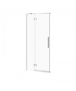 Drzwi prysznicowe CERSANIT CREA 100x200 lewe S159-001