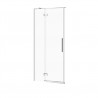Drzwi prysznicowe CERSANIT CREA 100x200 lewe S159-001