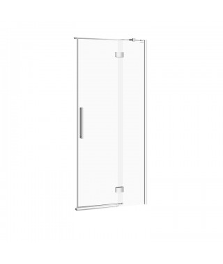 Drzwi prysznicowe CERSANIT CREA 90x200 prawe S159-006