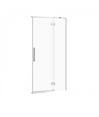 Drzwi prysznicowe CERSANIT CREA 100x200 prawe S159-002