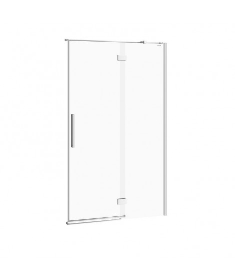 Drzwi prysznicowe CERSANIT CREA 120x200 prawe S159-004