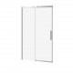 Drzwi przesuwne do kabiny prysznicowej CERSANIT CREA 120x200