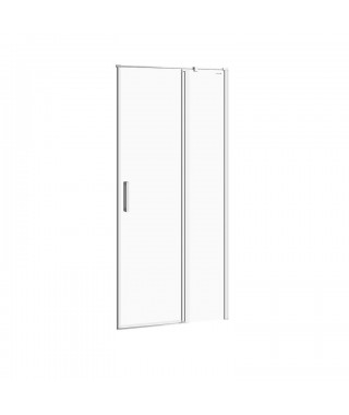 Drzwi prysznicowe prawe do kabiny MODUO CERSANIT 90x195