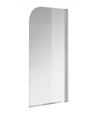 Parawan nawannowy CERSANIT EASY jednoelementowy 140x70