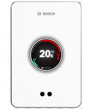 Bosch EasyControl CT200 regulator biały 7736701341