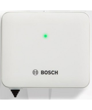 Bosch Adapter do podłączenia regulatora EasyControl CT200 7736701598