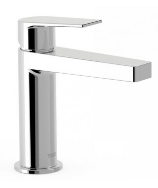 TRES PROJECT bateria umywalkowa chrom 21110301