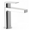 TRES PROJECT bateria umywalkowa chrom 21110301D