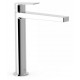 TRES PROJECT bateria umywalkowa wysoka chrom 21120301