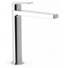 TRES PROJECT bateria umywalkowa wysoka chrom 21120301
