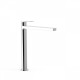TRES PROJECT bateria umywalkowa wysoka chrom 21180301