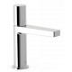 TRES PROJECT bateria umywalkowa wysoka chrom 21180301