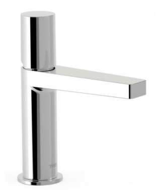 TRES PROJECT bateria umywalkowa chrom 21110302D