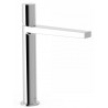 TRES PROJECT bateria umywalkowa chrom 21120302