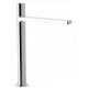 TRES PROJECT bateria umywalkowa wysoka chrom 21180302