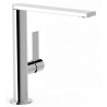 TRES PROJECT bateria umywalkowa wylewka obrotowa chrom 21130501