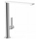 TRES PROJECT bateria umywalkowa wylewka obrotowa chrom 21140501