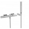 TRES Project bateria wannowa chrom 21117001