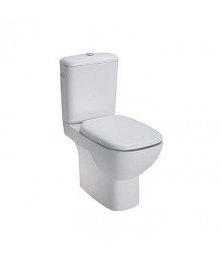 KOŁO STYLE WC Kompakt z odpływem uniwersalnym L29000000