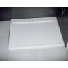 Brodzik prostokątny Axim ultraslim BESCO 100x80x4,5cm