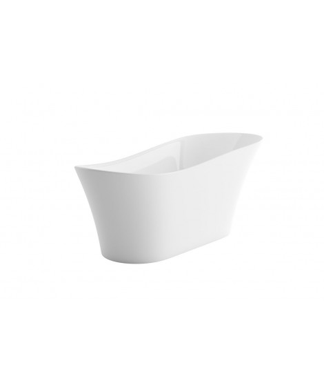 EXCELLENT MIRAGE wanna wolnostojąca 180x70/80cm WAEX.MRP18WH