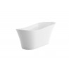 EXCELLENT MIRAGE wanna wolnostojąca 180x70/80cm WAEX.MRP18WH