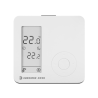 EUROSTER 4020 przewodowy dobowy regulator temperatury E4020