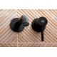 KFA Moza black mat bateria umywalkowa podtynkowa 5032-815-81