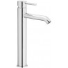 KFA Moza chrom bateria umywalkowa nablatowa 5032-612-00