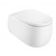 Miska wc podwieszana rimless ROCA BEYOND biała