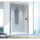 SANPLAST ALTUS drzwi prysznicowe D2/ALTIIa-110-120-S 600-121-1511-42-401