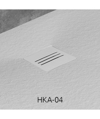 Kratka do brodzika Kyntos RADAWAY HKA-04 biała