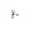 EXCELLENT bateria umywalkowa OXALIA chrom AREX.9001CR
