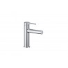 EXCELLENT bateria umywalkowa PI chrom AREX.1201CR