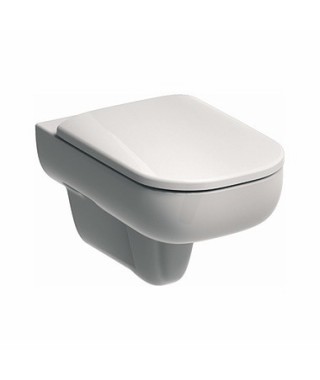 Geberit Smyle Miska podwieszana L93100000