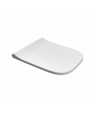 KOŁO MODO Deska sedesowa z tworzywa duroplast wolnoopadająca L30112000