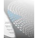 KOŁO MODO Wanna prostokątna 160 x 70 cm z powłoką antislide odpływ z boku XWP1160101
