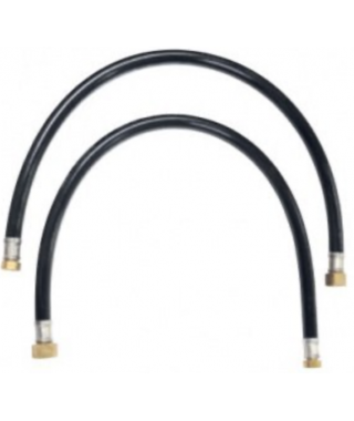 Viessman Węże przyłączeniowe Gw 3/4X1 100cm 7572005