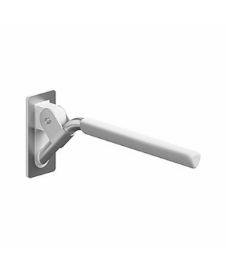 LEHNEN EVOLUTION Poręcz uchylna 70cm stal nierdzewna L30402001