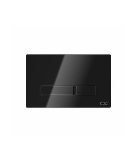 KOŁO ELEGANT Przycisk spłukujący do stelaża TECHNIC GT chrom mat 94151003
