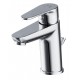 Cersanit Libra bateria umywalkowa stojąca chrom S951-408