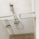 Ścianka kabiny prysznicowej CERSANIT CREA 80x200