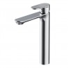 CERSANIT CREA bateria umywalkowa stojąca wysoka chrom S951-329